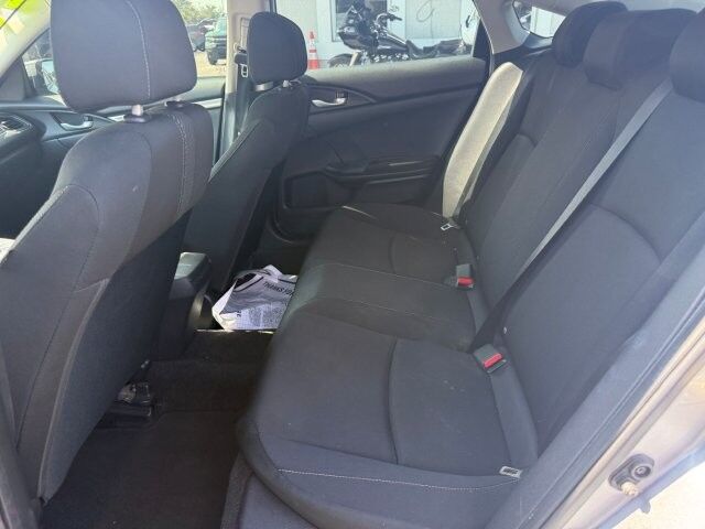 2017 Honda Civic LX Punta Gorda FL