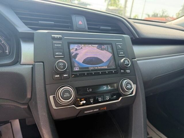 2017 Honda Civic LX Punta Gorda FL