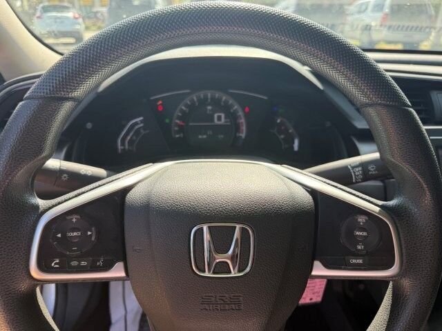 2017 Honda Civic LX Punta Gorda FL