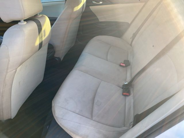 2017 Honda Civic LX Raleigh NC