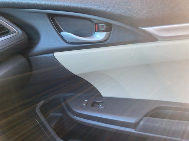 2017 Honda Civic LX Raleigh NC