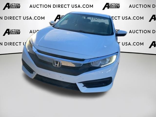 2017 Honda Civic LX Raleigh NC