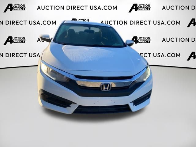 2017 Honda Civic LX Raleigh NC