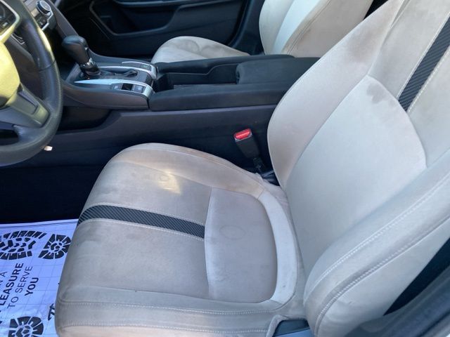 2017 Honda Civic LX Raleigh NC