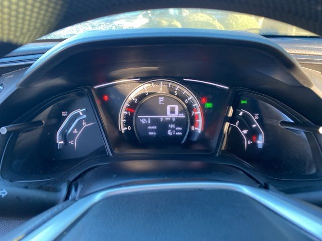 2017 Honda Civic LX Raleigh NC