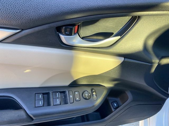 2017 Honda Civic LX Raleigh NC