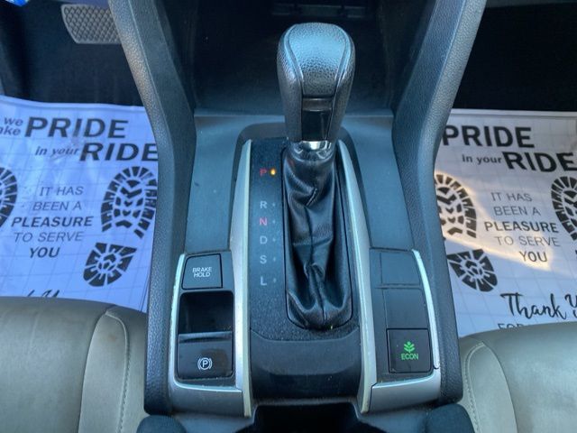 2017 Honda Civic LX Raleigh NC