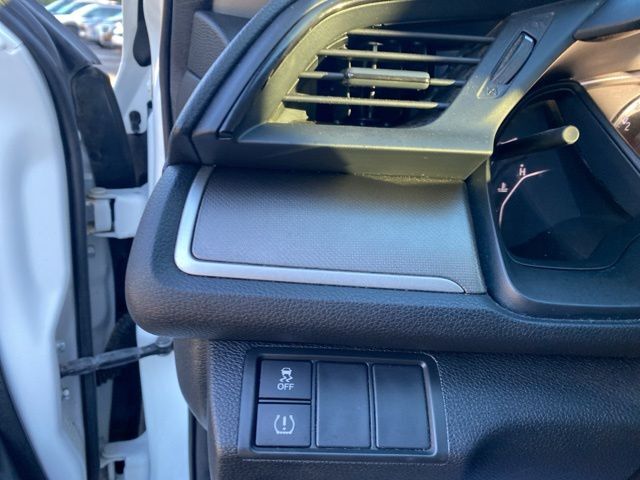 2017 Honda Civic LX Raleigh NC