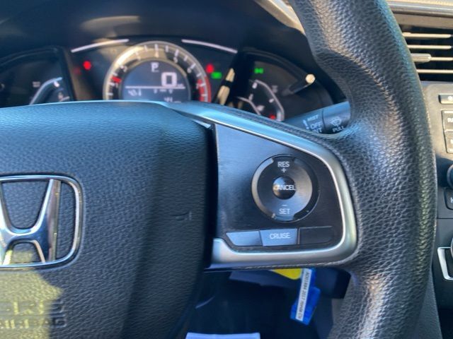 2017 Honda Civic LX Raleigh NC