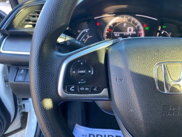 2017 Honda Civic LX Raleigh NC