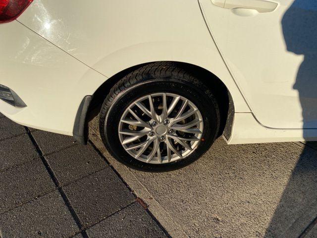 2017 Honda Civic LX Raleigh NC