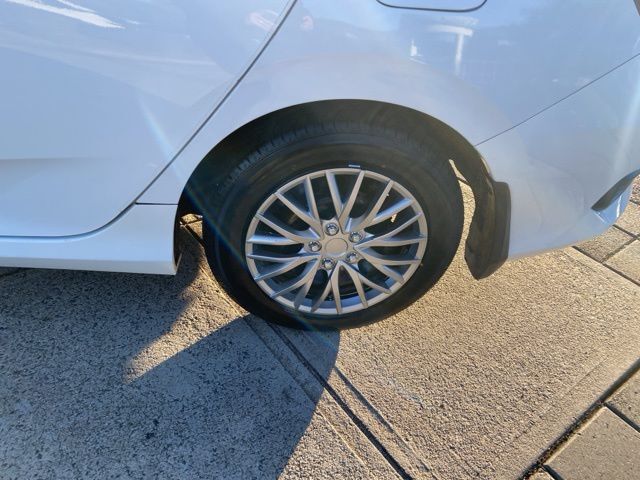 2017 Honda Civic LX Raleigh NC