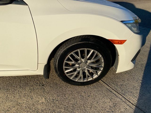 2017 Honda Civic LX Raleigh NC