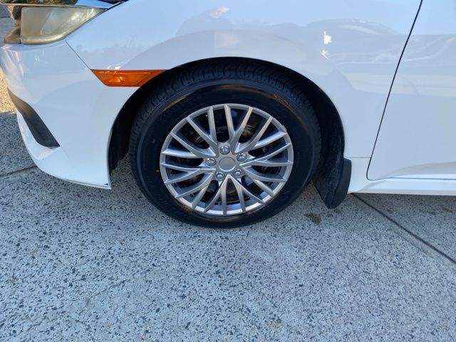 2017 Honda Civic LX Raleigh NC