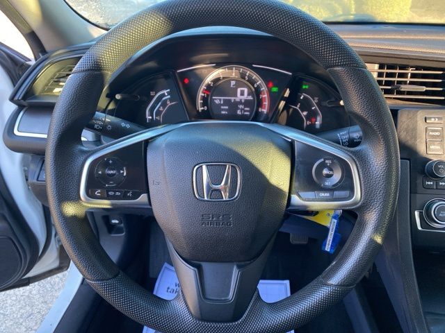 2017 Honda Civic LX Raleigh NC