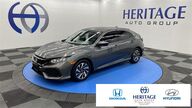 2017 Honda Civic LX Rome GA 2017 Honda Civic LX Rome GA