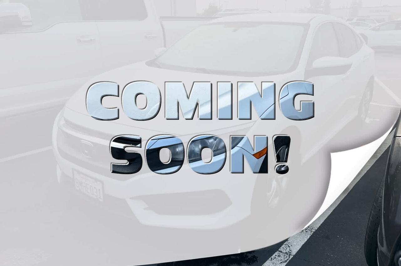 2017 Honda Civic LX's photo