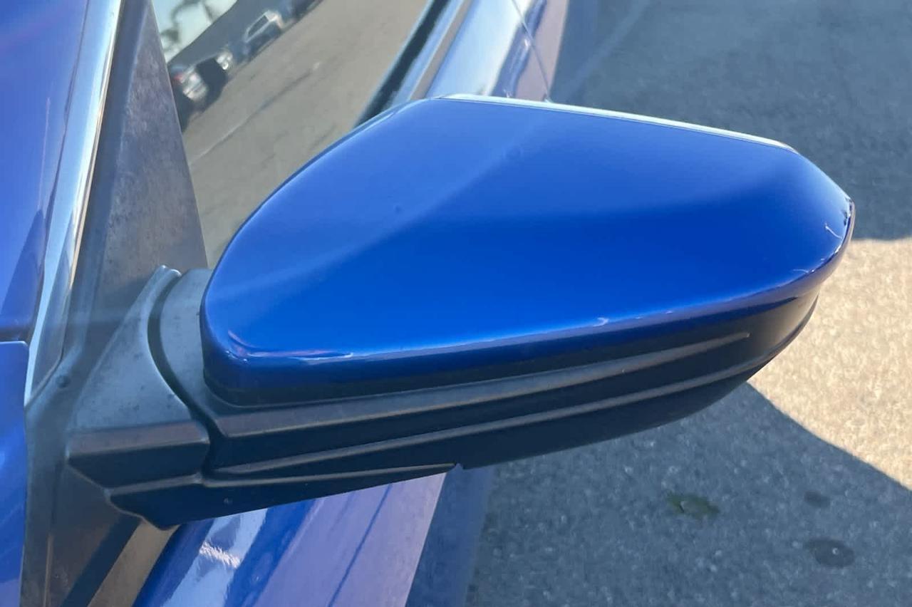 2017 Honda Civic LX Roseville CA