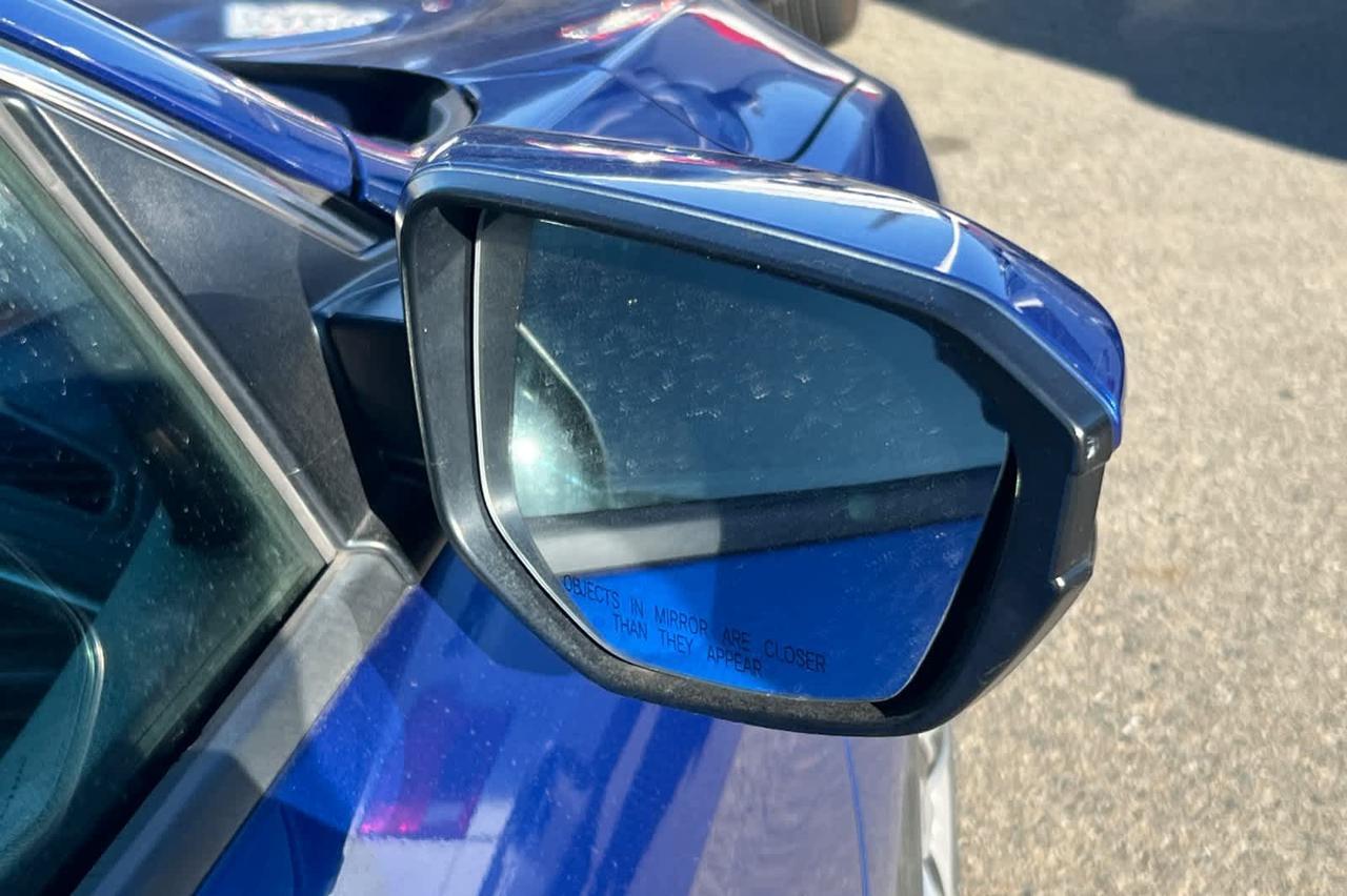 2017 Honda Civic LX Roseville CA