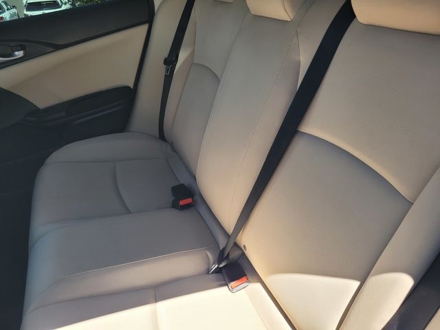 2017 Honda Civic LX Roseville CA