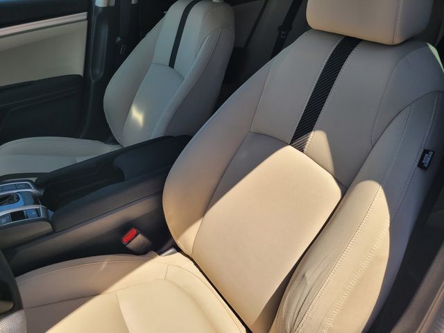 2017 Honda Civic LX Roseville CA