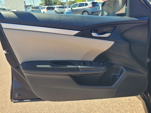 2017 Honda Civic LX Roseville CA