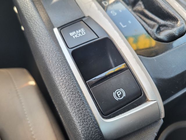 2017 Honda Civic LX Roseville CA