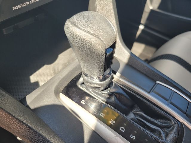 2017 Honda Civic LX Roseville CA