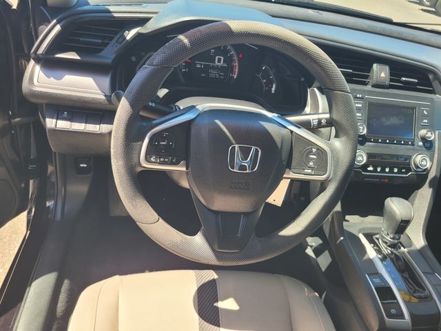 2017 Honda Civic LX Roseville CA