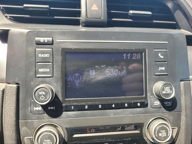 2017 Honda Civic LX Roseville CA