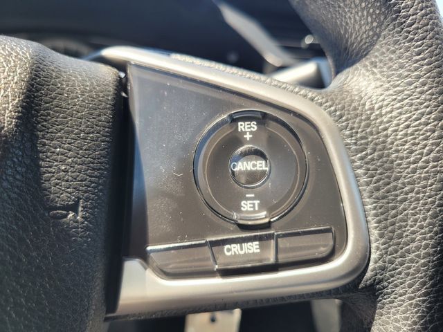 2017 Honda Civic LX Roseville CA