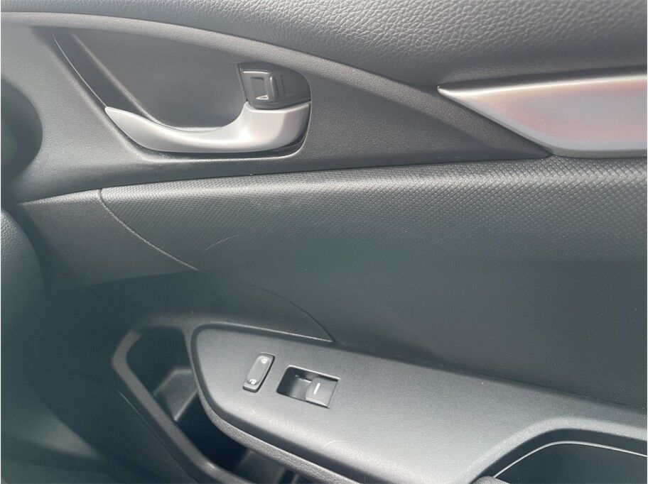 2017 Honda Civic LX Sedan 4D Port Orchard WA