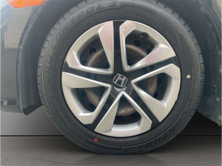 2017 Honda Civic LX Sedan 4D Port Orchard WA