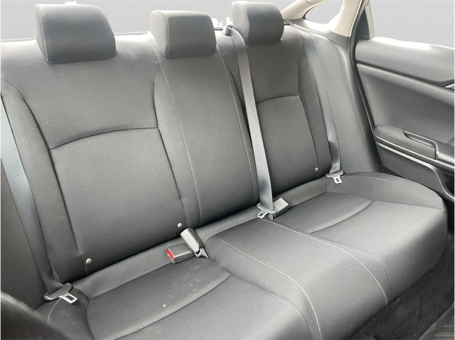 2017 Honda Civic LX Sedan 4D Port Orchard WA