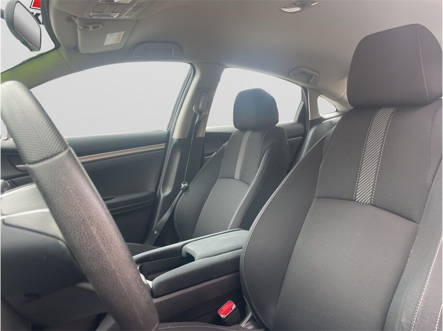 2017 Honda Civic LX Sedan 4D Port Orchard WA