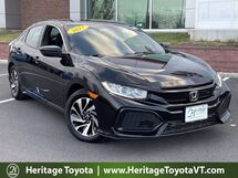 2017 Honda Civic LX South Burlington VT 2017 Honda Civic LX South Burlington VT