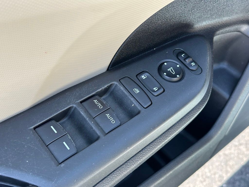 2017 Honda Civic LX Tucson AZ