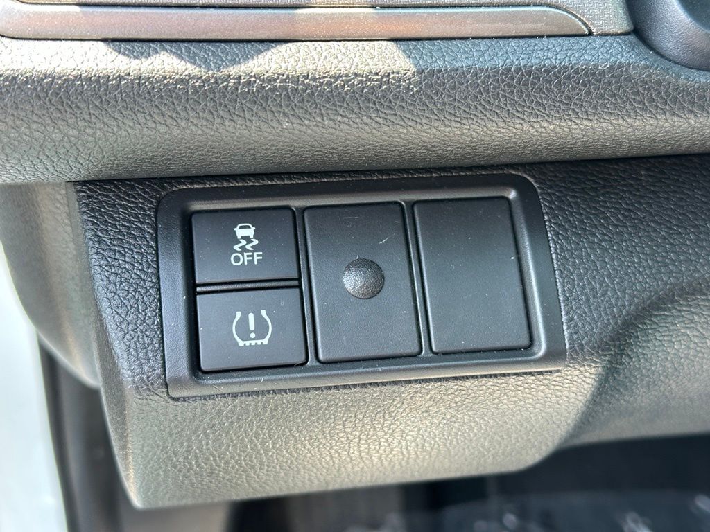 2017 Honda Civic LX Tucson AZ