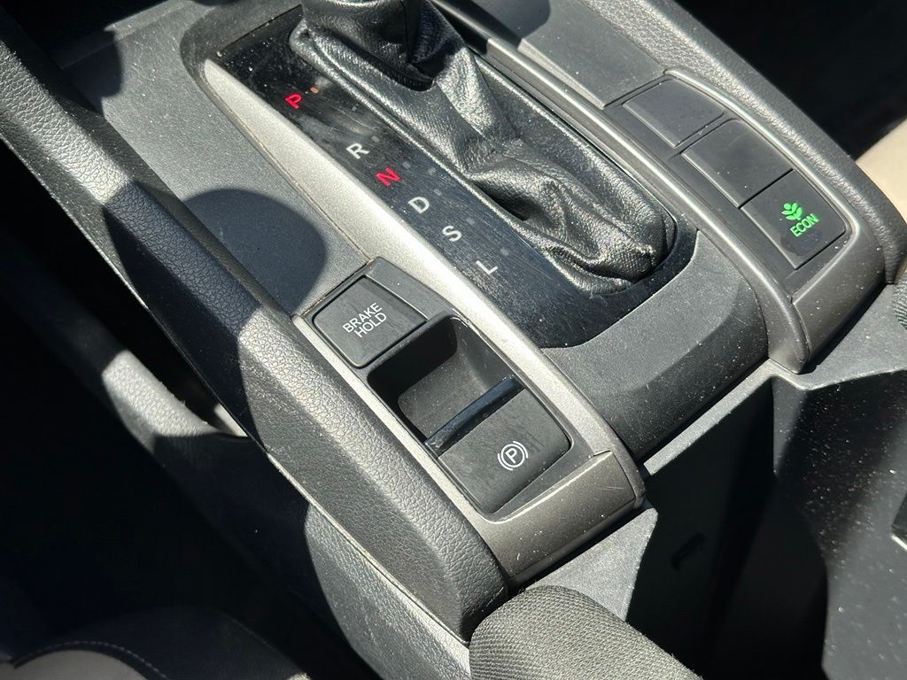 2017 Honda Civic LX Tucson AZ