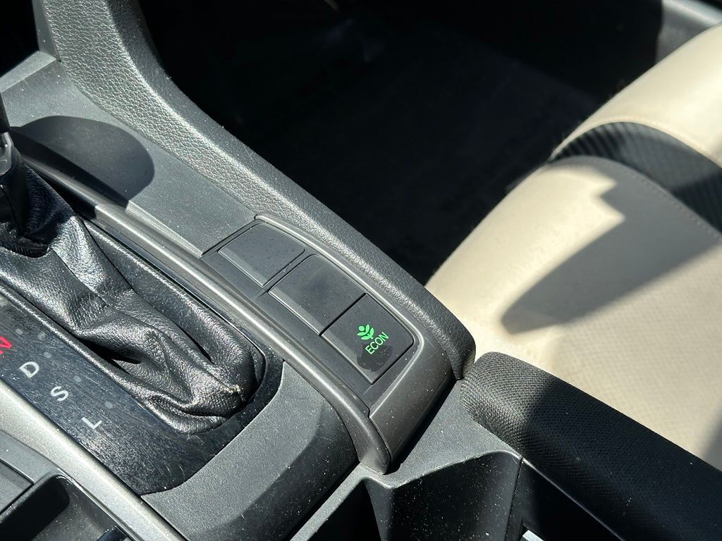 2017 Honda Civic LX Tucson AZ