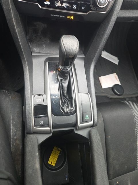 2017 Honda Civic LX West Burlington IA