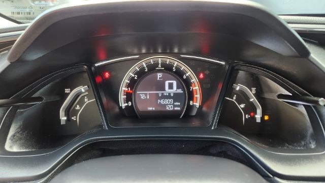 2017 Honda Civic LX Sandy UT