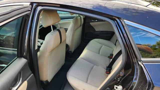 2017 Honda Civic LX Sandy UT