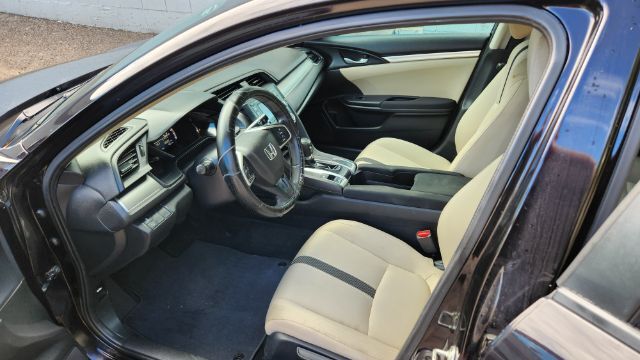 2017 Honda Civic LX Sandy UT