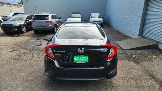 2017 Honda Civic LX Sandy UT