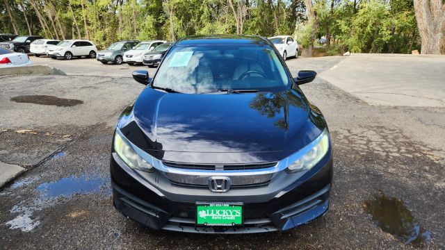 2017 Honda Civic LX West Valley City UT