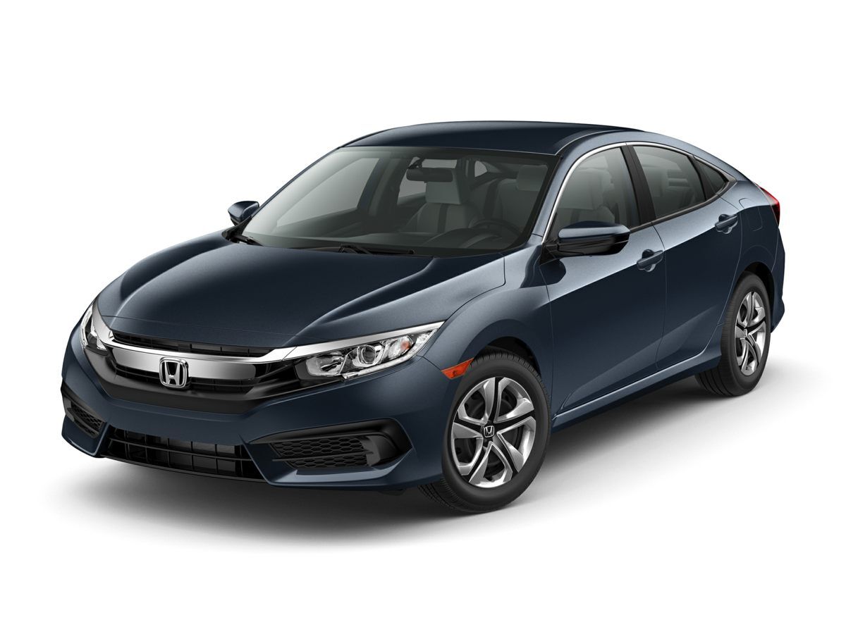 2017 Honda Civic LX Fredericksburg VA