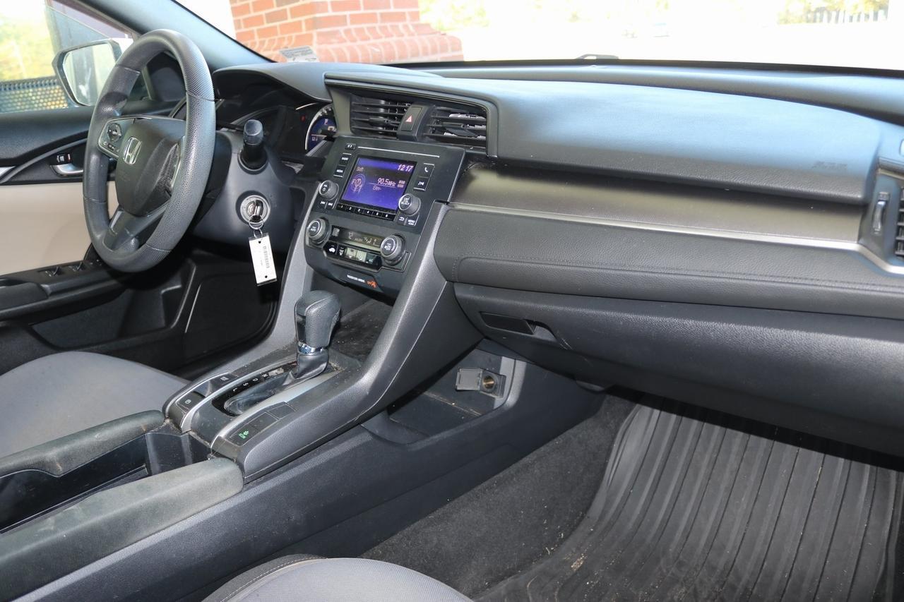 2017 Honda Civic LX Fredericksburg VA