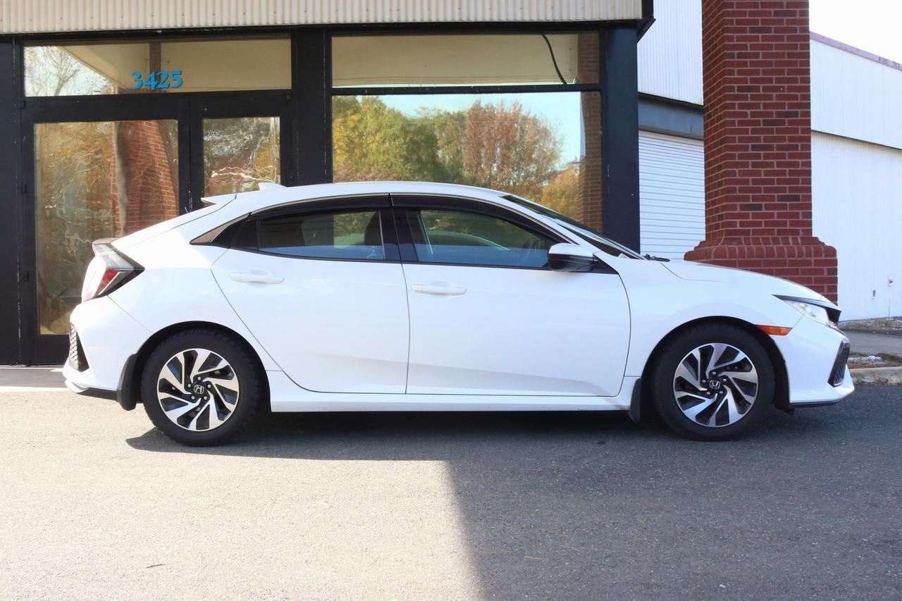 2017 Honda Civic LX Fredericksburg VA