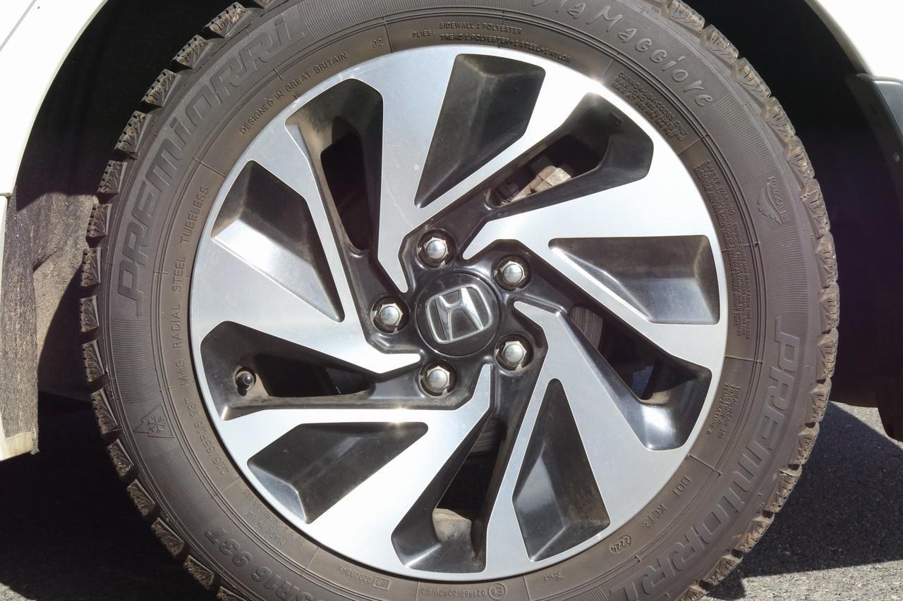 2017 Honda Civic LX Fredericksburg VA